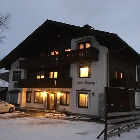 Apartment Bergidyll 9 By Alpenidyll Ramsau am Dachstein