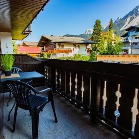 Bergidyll 9 By Alpenidyll Apartment Ramsau am Dachstein