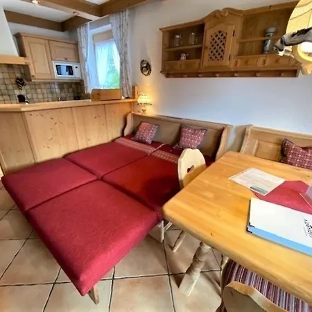 Bergidyll 9 By Alpenidyll Apartment Ramsau am Dachstein