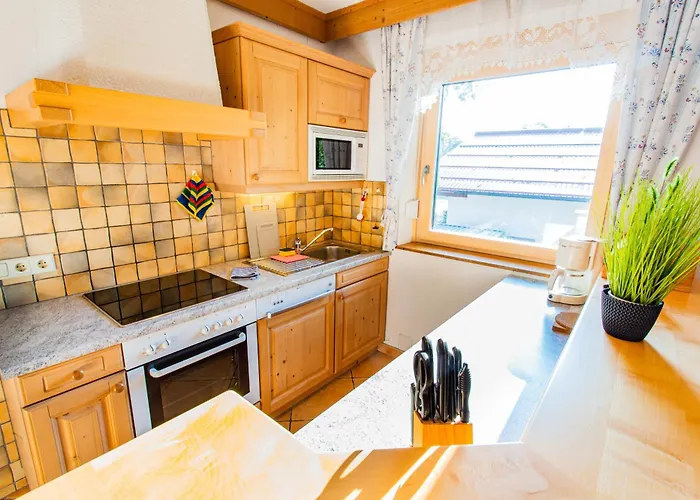 Bergidyll 9 By Alpenidyll *