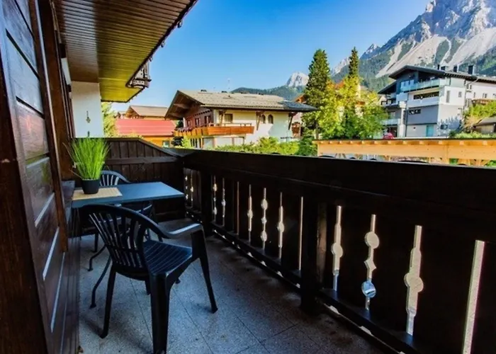 Bergidyll 9 By Alpenidyll Appartamento Ramsau am Dachstein