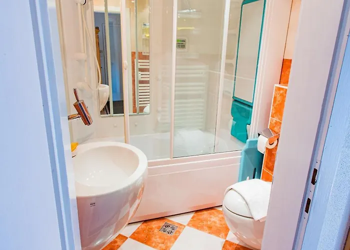 Bergidyll 9 By Alpenidyll *