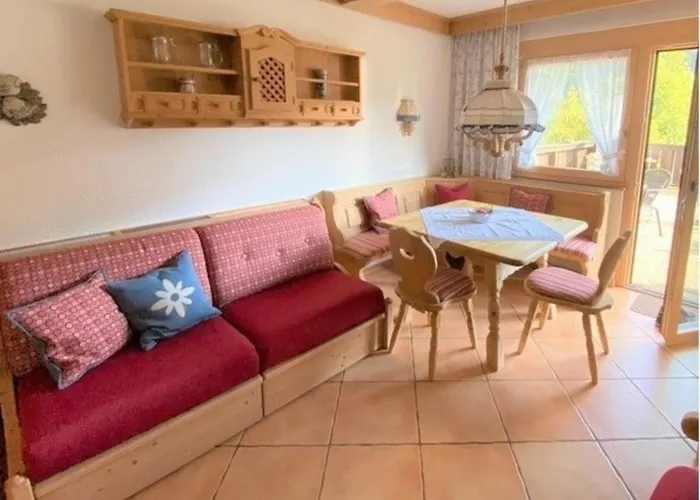 Bergidyll 9 By Alpenidyll Ramsau am Dachstein