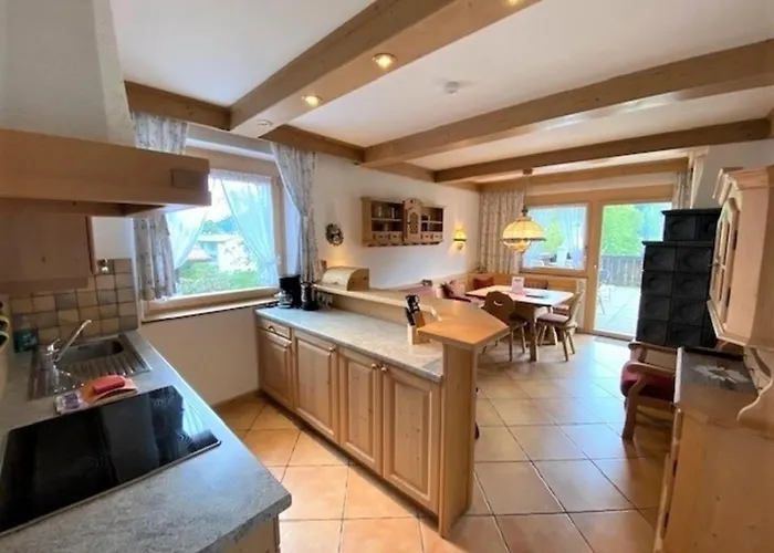 Bergidyll 9 By Alpenidyll